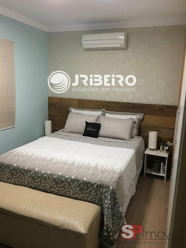 Imagem 16 de 17 de Casa Sobrado 3 Dormitórios 3 Vagas Para Venda Em Tremembé São Paulo-sp - 132782