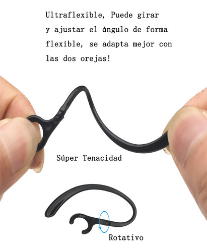 Imagen 5 de 6 de Audífonos Inalámbricos E7s C/bt, Manos Libres Y Pantalla Led