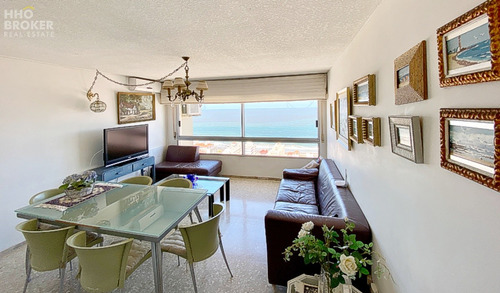 Departamento En Alquiler Y Venta Torre De Las Americas - Península - Punta Del Este