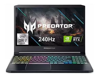 Laptop - Laptop Para Juegos Acer Predator Triton 300, Intel