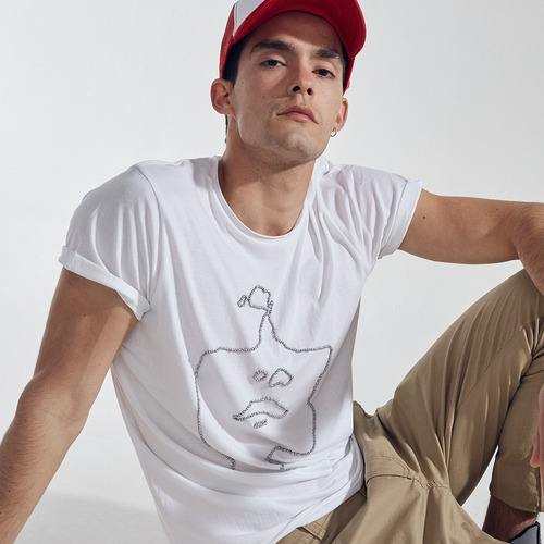 Remera Morrison
