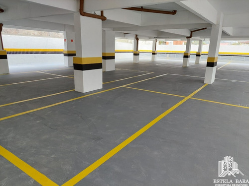 Imagem 22 de 30 de Apartamento - Ap00282 - 69955523