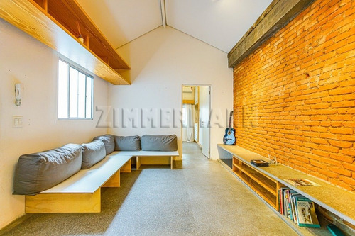 Imagem 3 de 15 de Casa - Vila Leopoldina - Ref: 138376 - V-138376