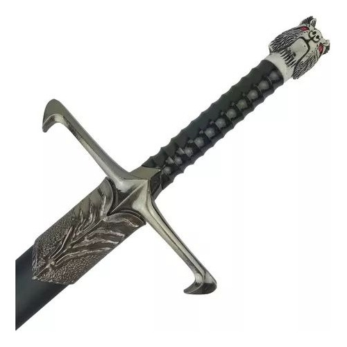 Espada Longclaw Jon Snow Game Of Thrones Winter Is Coming