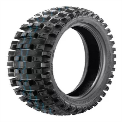 Pneu Traseiro Borilli 120/100-18 Exc Soft Enduro Macio