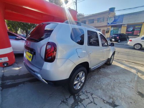 Renault Duster 1.6 16V SCE FLEX DYNAMIQUE X-TRONIC