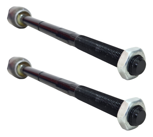 2 Terminales Int. Bieletas Jeep Liberty 2wd 4wd 02-04 30-599