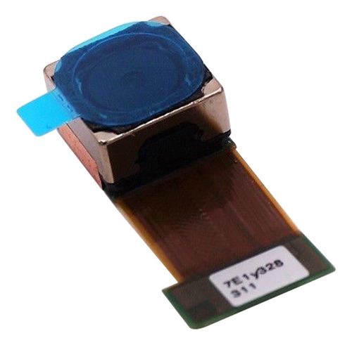 1 Pieza Módulo De Càmara Oem Cable Flexible Frontal