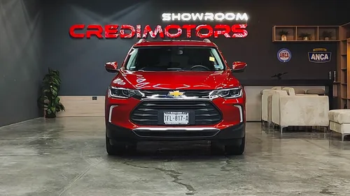 Chevrolet Tracker 1.2 Premier At