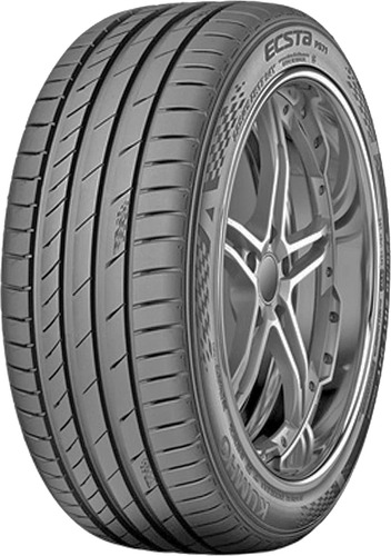 Paq 4 Llantas Kumho Ecsta Ps71 225/40r18 88y Sl Rft Bsw