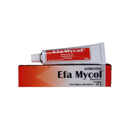 Efa Mycol Crema  20 Gr