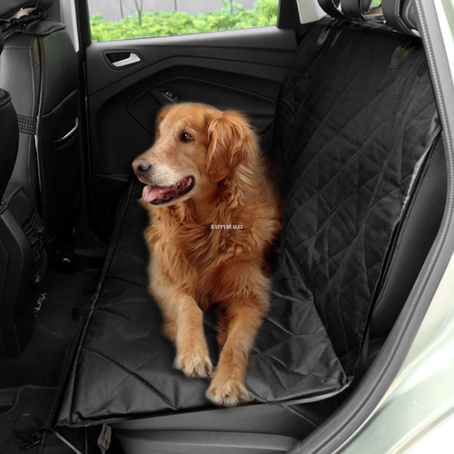 Imagen 1 de 5 de Perro De Animal Doméstico Protector Mat Hamaca Oxford Imperm
