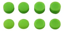 Comprar Thumbstick Analogo Para Ps4 Xbox One Etc Set X 8 Verdes