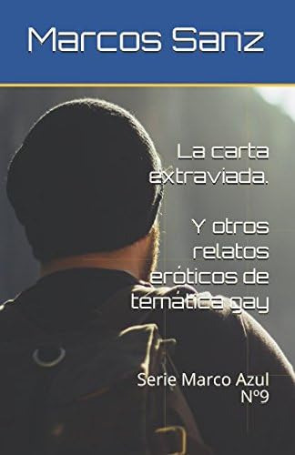 Libro: La Carta Extraviada. Y Otros Relatos Eróticos De Temá