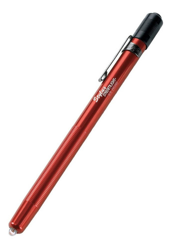 Streamlight 65006 Stylus 3-aaaa Led Bolígrafo Con Luz