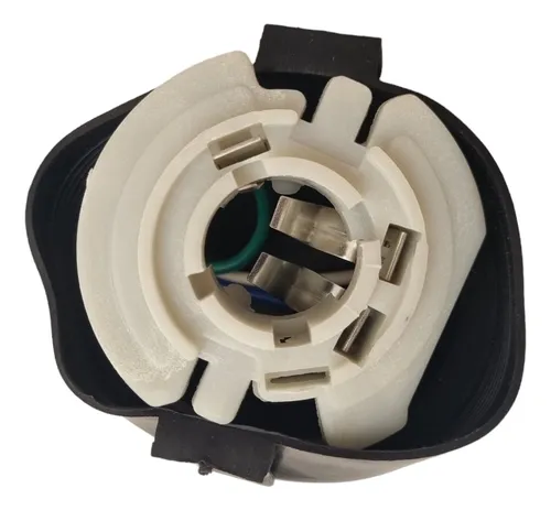 Socket Bombillo Boxer Bm 100 Plus Kto