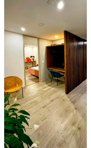 Venta Apartamento Apartamento Altos Del Poblado Medellin