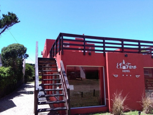 Imagen 2 de 17 de Venta De Hotel En Mar De Ostende-pinamar