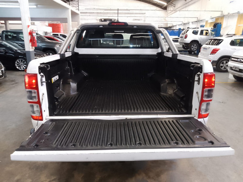 Ford Ranger 3.2 Cd Xlt Tdci 200cv Automática 4x4