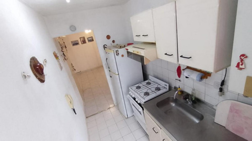 Departamento En Venta De 3 Amb