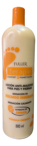 Terapie Extracto De Arnica Locion Para Piernas Y Pies Fuller