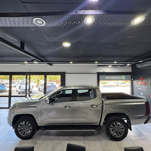Mitsubishi L200 2.4 Gls 4X4 At Full
