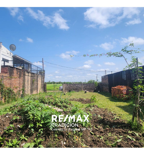 Venta Terreno Villa Don Alberto Resistencia