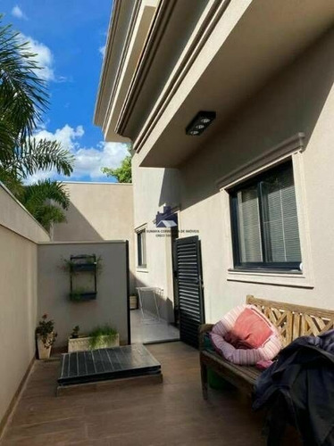 Imagem 22 de 23 de Casa À Venda No Condominio Residencial Quinta Do Golfe - São José Do Rio Preto/sp - 2021713