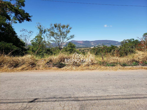 Imagem 28 de 30 de Terreno À Venda, 60000 M² Por R$ 6.600.000 - Novo Igarapé - Igarapé/mg - Te0241