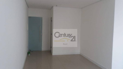 Imagem 7 de 15 de Conjunto Comercial Em Higienópolis - Cj0082