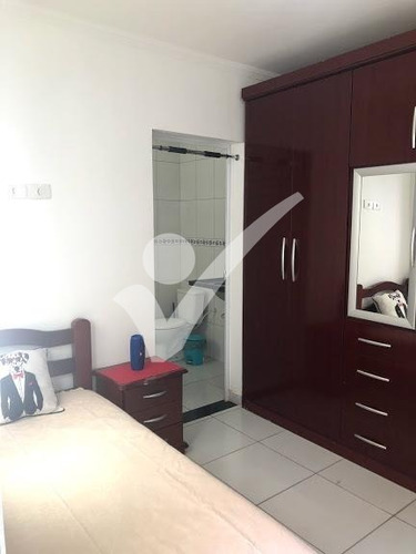 Imagem 27 de 30 de Casa À Venda Em Jardim Textil - Ca002728