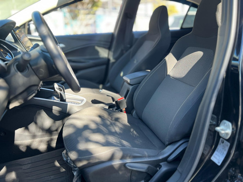 Chevrolet Onix 1.0 TURBO FLEX PLUS LTZ AUTOMÁTICO