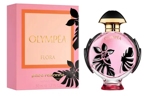 comprar Paco Rabanne Olympea Flora Edp 50 Ml Mujer