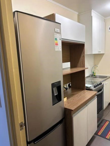 Departamento En Condominio En Venta De 2 Dorm. En Talca