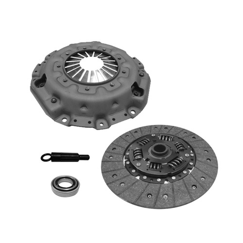 Kit Clutch Strunker Isuzu Pick Up 2.6l 81 Al 95