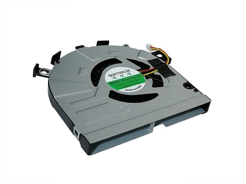 Ventilador Toshiba M40t-at02s M50 M50-a M50d M50d-a M50dt-a