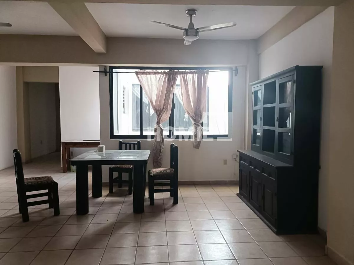 Espectacular Departamento En Renta En Tuxtla Gutiérrez, Chiapas, 90090