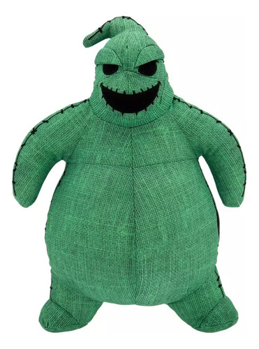 Disney Store Peluche Oogie Boogie El Extraño Mundo De Jack