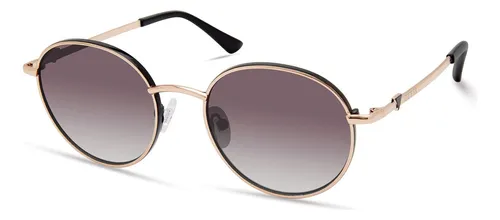 Gafas guess doradas cheap