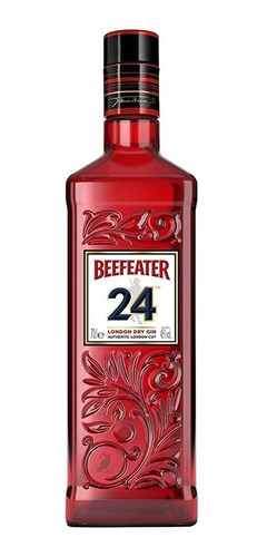 Beefeater 24 London Dry Gin 750ml