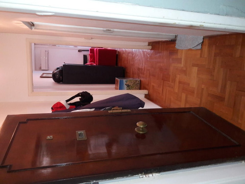 Excelente Ph. De 3 Amb. Piso 2 X Escal,sin Expensas 804