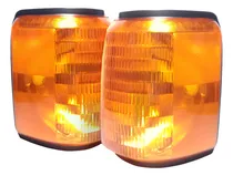 Comprar Par De Faros De Giro Delanteros \u002F Ford F100 1988 A 1995