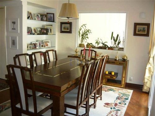 Casa 215m², 3 Dorm, 1 Suite, 2 Vagas - Ca1027