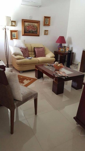 Casa À Venda, 130 M² Por R$ 499.000,00 - Itaipu - Niterói/rj - Ca0009
