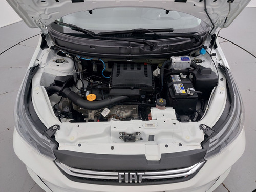 Fiat Cronos 1.3 FIREFLY FLEX DRIVE MANUAL