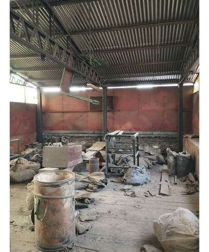 Arayabroker Vende Excelente Propiedad Con Galpón En San Migu