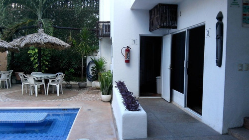 Imagen 11 de 16 de Excelente Edificio En Acapulco