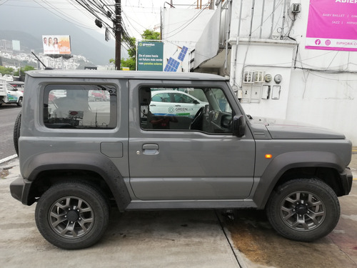 Suzuki Jimny Glx