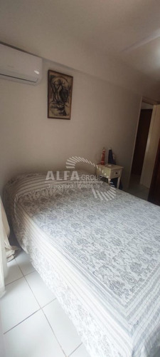 Imagen 12 de 19 de Apartamento En Venta En Punta Del Este, Con Gran Terraza