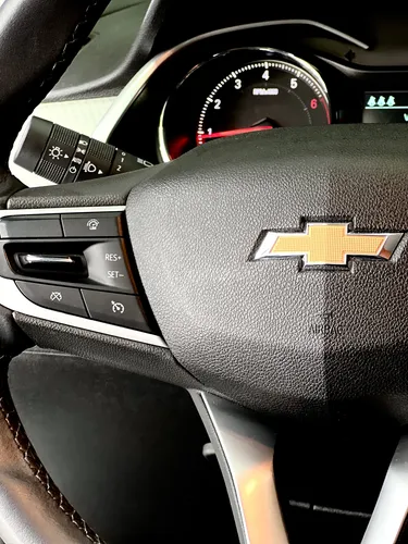 Chevrolet Onix 1.0 Premier Turbo